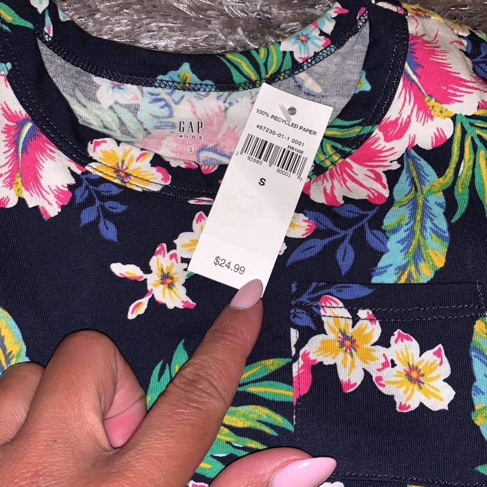 NEW🔆 Gap sundress - Picture 2 of 3